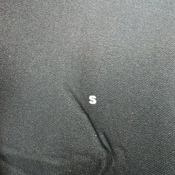 Deep See Mens S Black Short Sleeve Wetsuit Neoprene Surf Swim Diving Suit - Picture 10 of 16